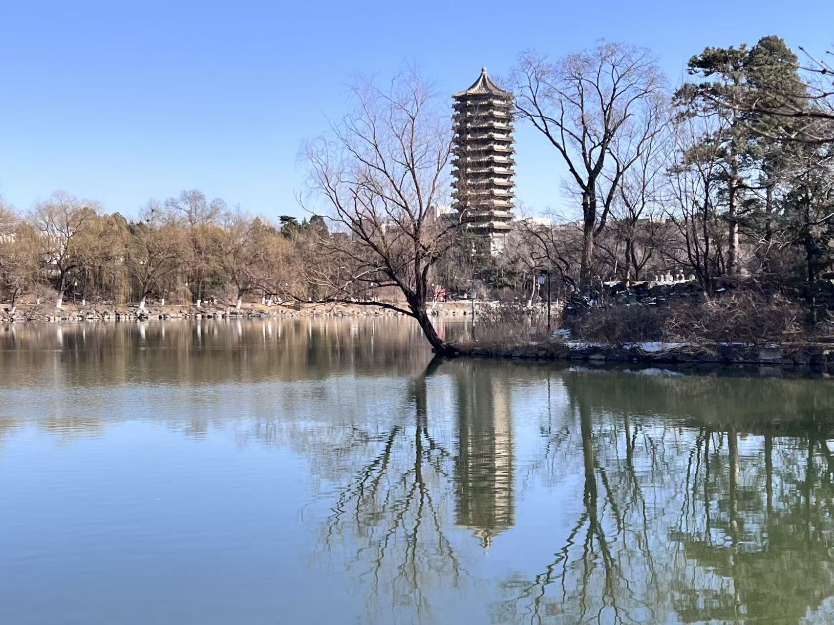 街景